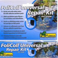 Vijverfolie Folicoll Universal 75 ml - Velda Vijverfolie Folicoll Universal 75 ml - Velda