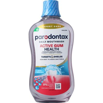 Parodontax Mondwater extra fresh