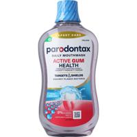 Parodontax Mondwater extra fresh