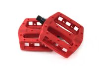 BLB T-Rex Pedalen - Rood BLB T-Rex Pedalen - Rood