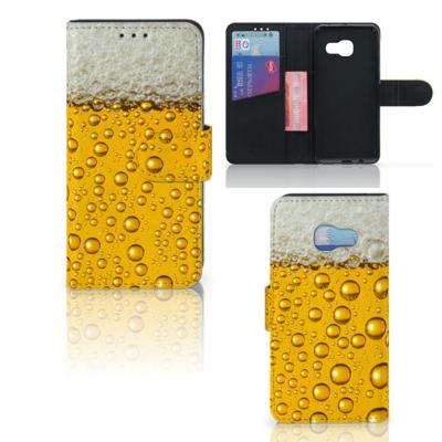 Samsung Galaxy A3 2017 | Book Cover | Bier