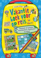 Vakantieboek voor op reis (of thuis) (Paperback)