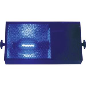 Eurolite Black Floodlight UV-floodlight 400 W Zwart