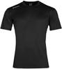 Stanno 410001 Field Shirt - Black - XXL