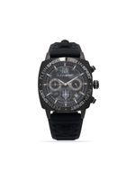 Plein Sport montre Wildcat Chrono 40 mm - Noir - thumbnail