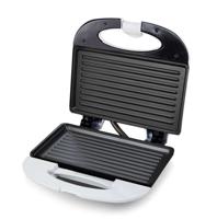 TITANUM TKT004W sandwich maker 700 W Wit