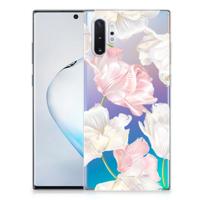 Samsung Galaxy Note 10 Plus | TPU Case | Lovely Flowers Samsung Galaxy Note 10 Plus | TPU Case | Lovely Flowers