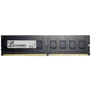 G.Skill F4-2400C17S-4GNT Werkgeheugenmodule voor PC DDR4 4 GB 1 x 4 GB 2400 MHz F4-2400C17S-4GNT