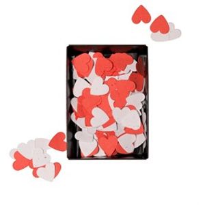Biologisch Afbreekbare Confetti met Bloemzaadjes