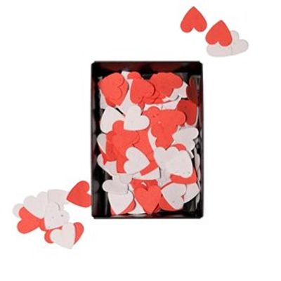 Biologisch Afbreekbare Confetti met Bloemzaadjes