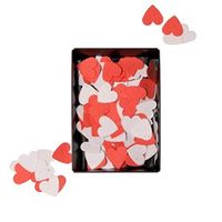 Biologisch Afbreekbare Confetti met Bloemzaadjes