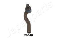 Spoorstangeind TI2034R