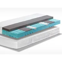 Swissflex Versa 20 Matras 90x210. Showmodel