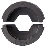 Makita Accessoires Krimpmatrijs K18 - ZM00000222