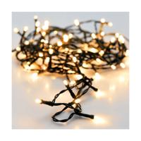 LED lichtsnoer Warm wit (24 m)