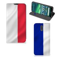 Nokia 2.3 | Standcase | Frankrijk