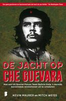 De jacht op Che Guevara - Mitch Weiss, Kevin Maurer - ebook