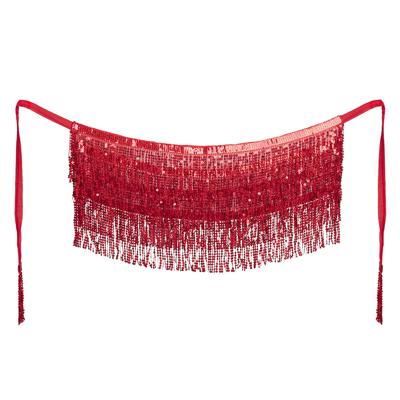 Riem Festival rood
