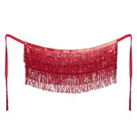 Riem Festival rood