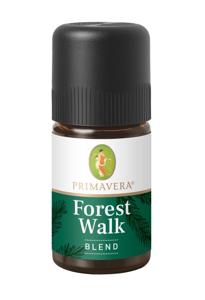 Primavera Forest walk blend bio
