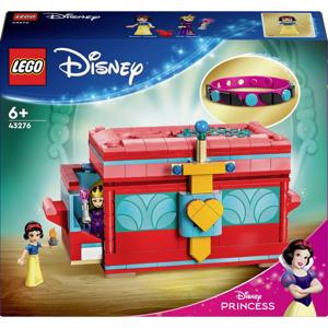 LEGO® DISNEY 43276 Sneeuwwitjes sieradendoos