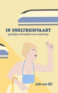 In sneltreinvaart (Paperback)