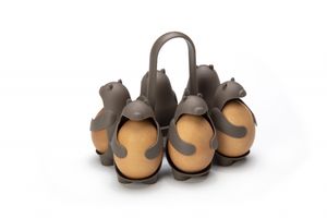 Peleg Design Eggbears