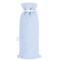 Bink Bedding kruikenzak Bo Blue Maat