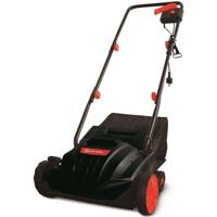 ELEM GARDEN Verticuteerder - Elektrische opschuimer 1500 W