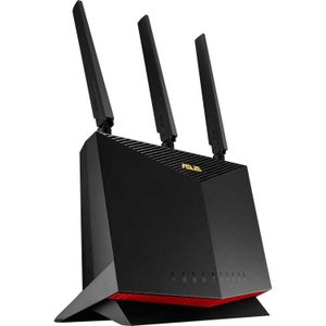 ASUS 4G-AC86U wlan lte router