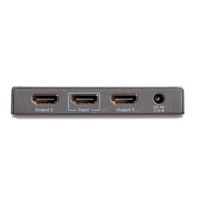 Marmitek: Marmitek SPLIT 612 UHD 2.0 HDMI splitter - Grijs - thumbnail