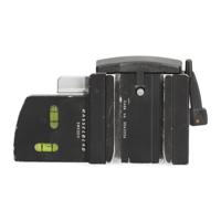 Hasselblad Hasselblad Tripod Quick Coupling H