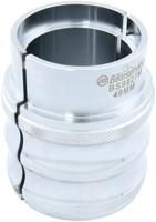 Bikeservice voorvork keerring montage slagstuk montgwrkz gabelsimm bst divided 46mm