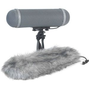 Shure Windshield kit voor VP89S en VP82