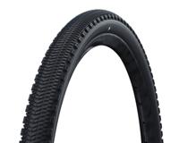 Schwalbe tire g-one overland pro evo, tlr 50-622 b/b-sk hs622 addix speedgrip 67epi b