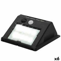 Zonlicht Aktive Plastic 9 x 12 x 5 cm (6 Stuks)