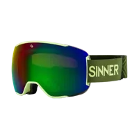 Sinner Snowflake Skibril