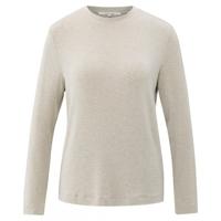 YAYA - Zand | unisex | Top | Zand | XL | regular | Kamst mode