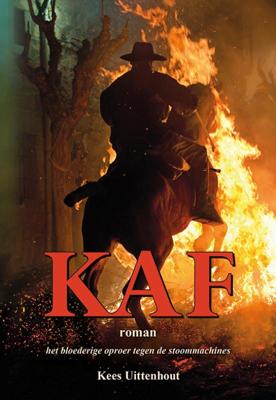 Kaf (Paperback)
