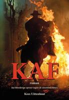 Kaf (Paperback)
