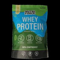 Nutriforce Whey proteine 700 Gram