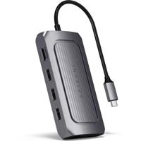 Satechi ST-U4MA3M USB4 dockingstation