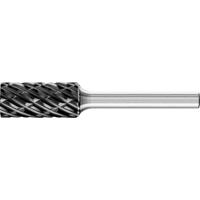 PFERD TOOLS 21101990 Freesstift Lengte 65 mm Afmeting, Ø 12 mm Werklengte 25 mm Schachtdiameter 6 mm