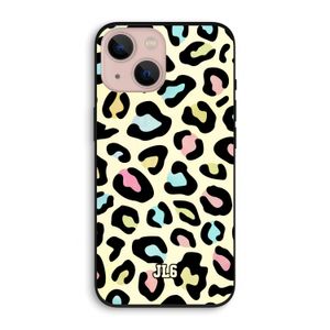 Leopard pattern: iPhone 13 Biologisch afbreekbaar hoesje