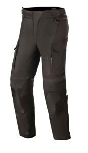 ALPINESTARS Stella Andes V3 Drystar Pants, Textiel motorbroek dames, Zwart