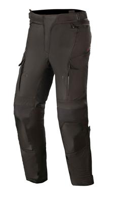 ALPINESTARS Stella Andes V3 Drystar Pants, Textiel motorbroek dames, Zwart