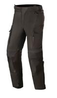 ALPINESTARS Stella Andes V3 Drystar Pants, Textiel motorbroek dames, Zwart