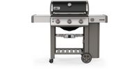 Weber Genesis II E-310 GBS Black (showmodel)