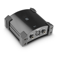 LD Systems LDI02 Actieve DI-box