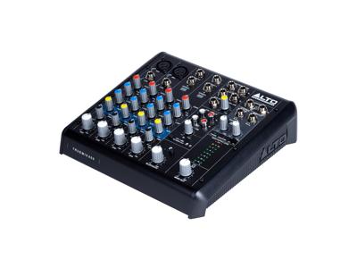 Alto TRUEMIX 600 Alto TRUEMIX 600